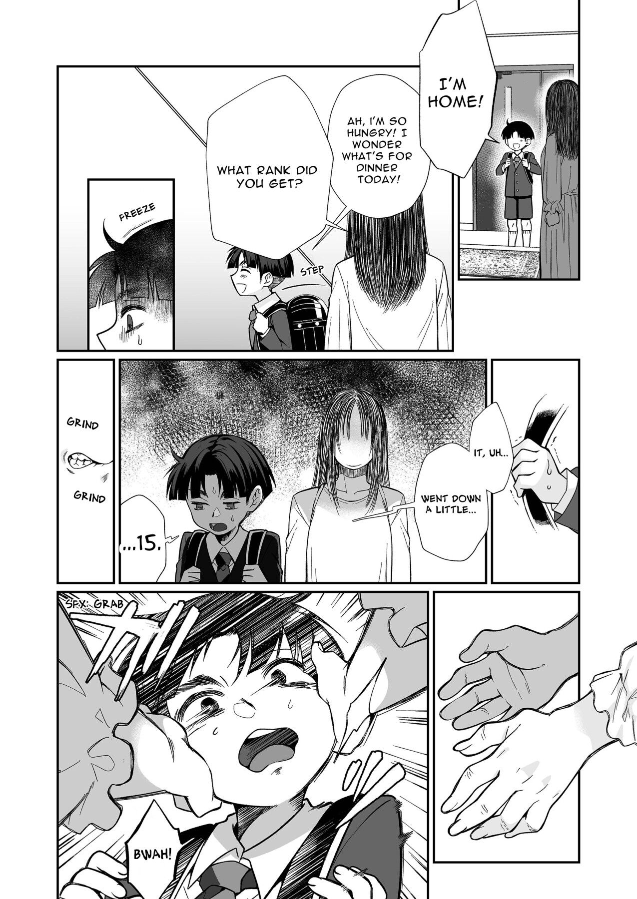 Hentai Manga Comic-Deadly Onee-san 2-Read-75